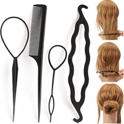 Hair Styling Tools