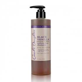 Carol's Daughter Black Vanilla Sulfate-Free Shampoo 12oz Carol's Daughter Black Vanilla Sulfate-Free Shampoo 12oz