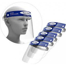 FACE SHIELD