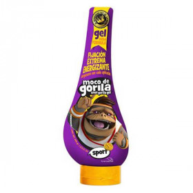 Moco De Gorila Gorilla Snot Gel Sport 11.9oz Moco De Gorila Gorilla Snot Gel Sport 11.9oz