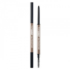 KISS PROFESSIONAL TOP BROW FINE PRECISION BROW PENCIL #KBPP KISS PROFESSIONAL TOP BROW FINE PRECISION BROW PENCIL #KBPP