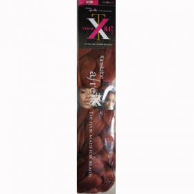 Afro Beauty Afrelle Kanekalon Synthetic  X-Treme 84" Afro Beauty Afrelle Kanekalon Synthetic  X-Treme 84"