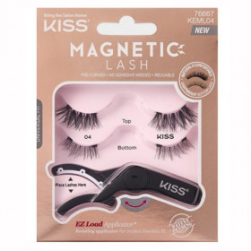 KISS Magnetic Lashes Accent Lash - 04  KISS Magnetic Lashes Accent Lash - 04