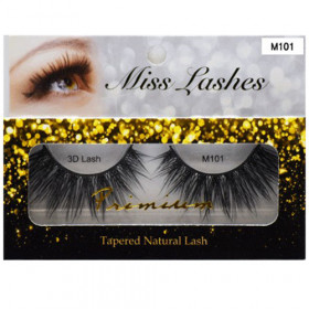 Miss Lash 3D Volume Lash M101 Miss Lash 3D Volume Lash M101