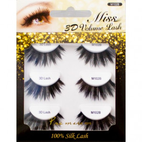 Miss Lash 3D Volume Lash M102B(MULTI) Miss Lash 3D Volume Lash M102B(MULTI)
