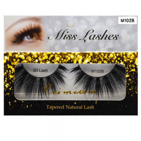 Miss Lash 3D Volume Lash M102a Miss Lash 3D Volume Lash M102a