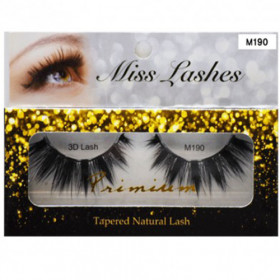 Miss Lash 3D Volume Lash M190 Miss Lash 3D Volume Lash M190