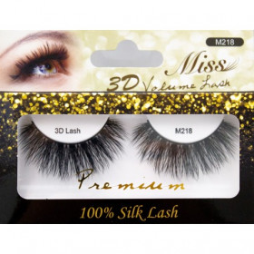 Miss Lash 3D Volume Lash M218 Miss Lash 3D Volume Lash M218