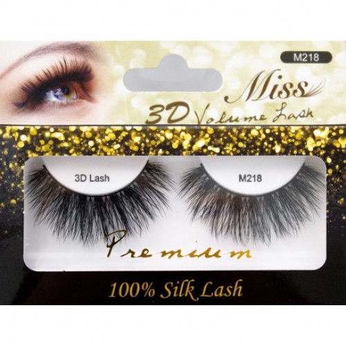 Miss Lash 3D Volume Lash M218 Miss Lash 3D Volume Lash M218
