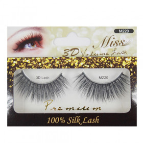 Miss Lash 3D Volume Lash M220 Miss Lash 3D Volume Lash M220