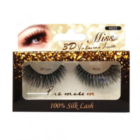 Miss Lash 3D Volume Lash M222 Miss Lash 3D Volume Lash M222
