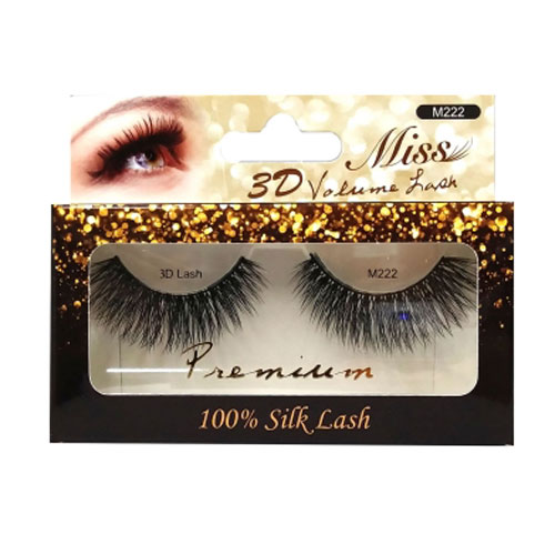 Miss Lash 3D Volume Lash M222 Miss Lash 3D Volume Lash M222
