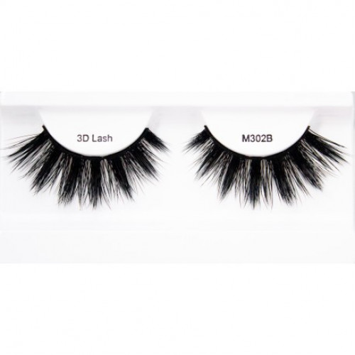 Miss Lash 3D Volume Lash M302B Miss Lash 3D Volume Lash M302B