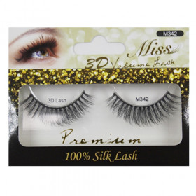 Miss Lash 3D Volume Lash M342 Miss Lash 3D Volume Lash M342
