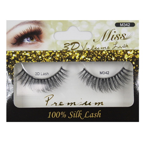 Miss Lash 3D Volume Lash M342 Miss Lash 3D Volume Lash M342