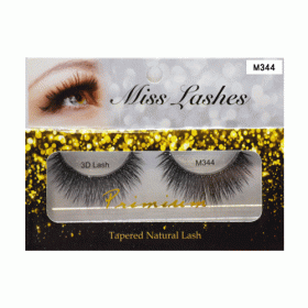 Miss Lash 3D Volume Lash M344 Miss Lash 3D Volume Lash M344