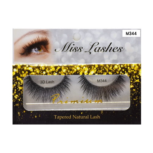 Miss Lash 3D Volume Lash M344 Miss Lash 3D Volume Lash M344