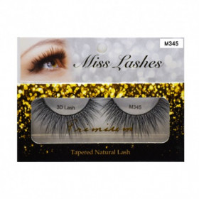 Miss Lash 3D Volume Lash M345 Miss Lash 3D Volume Lash M345