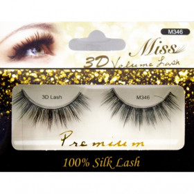 Miss Lash 3D Volume Lash M346 Miss Lash 3D Volume Lash M346
