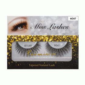 Miss Lash 3D Volume Lash M347