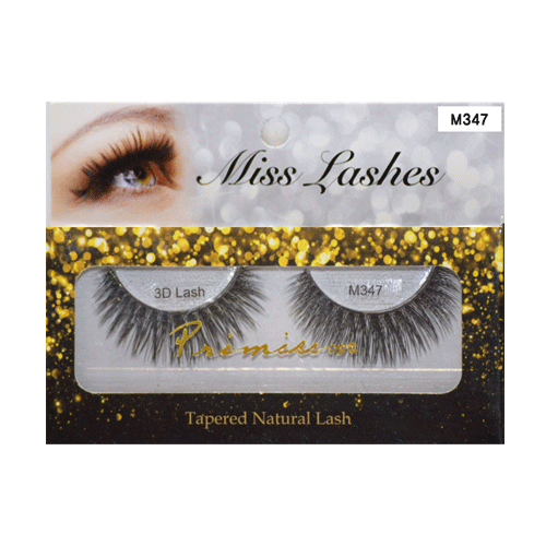 Miss Lash 3D Volume Lash M347 Miss Lash 3D Volume Lash M347