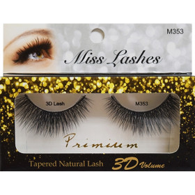 Miss Lash 3D Volume Lash M353 Miss Lash 3D Volume Lash M353