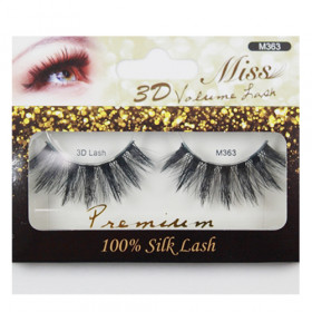 Miss Lash 3D Volume Lash M363 Miss Lash 3D Volume Lash M363