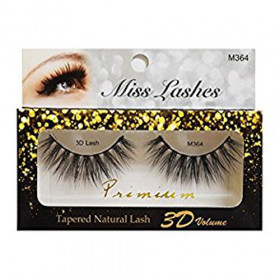 Miss Lash 3D Volume Lash M364 Miss Lash 3D Volume Lash M364
