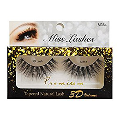 Miss Lash 3D Volume Lash M364 Miss Lash 3D Volume Lash M364