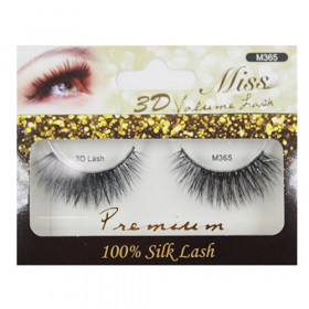 Miss Lash 3D Volume Lash M365 Miss Lash 3D Volume Lash M365