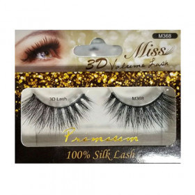Miss Lash 3D Volume Lash M368 Miss Lash 3D Volume Lash M368