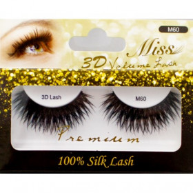 Miss Lash 3D Volume Lash M60 Miss Lash 3D Volume Lash M60