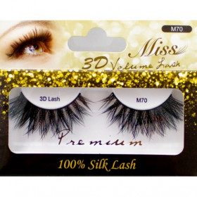 Miss Lash 3D Volume Lash M70 Miss Lash 3D Volume Lash M70