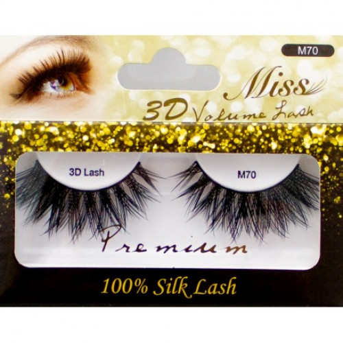 Miss Lash 3D Volume Lash M70 Miss Lash 3D Volume Lash M70