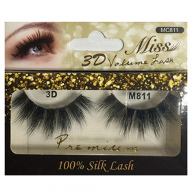 Miss Lash 3D Volume Lash M811 Miss Lash 3D Volume Lash M811