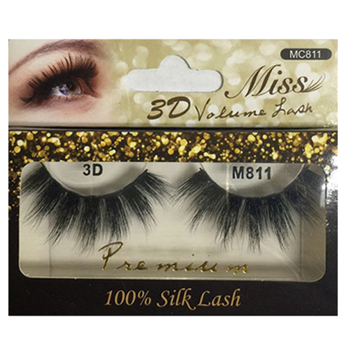 Miss Lash 3D Volume Lash M811 Miss Lash 3D Volume Lash M811