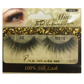 Miss Lash 3D Volume Lash M818 Miss Lash 3D Volume Lash M818