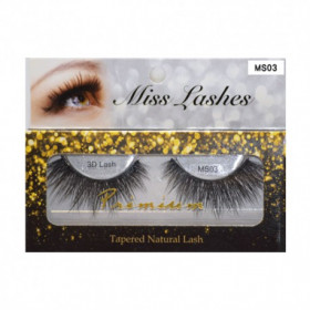 Miss Lash 3D Volume Lash MS03 Miss Lash 3D Volume Lash MS03