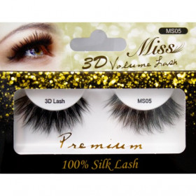 Miss Lash 3D Volume Lash MS05 Miss Lash 3D Volume Lash MS05
