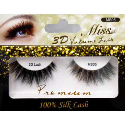 Miss Lash 3D Volume Lash MS05