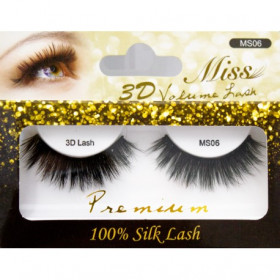 Miss Lash 3D Volume Lash MS06 Miss Lash 3D Volume Lash MS06