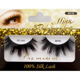 Miss Lash 3D Volume Lash M115 Miss Lash 3D Volume Lash M115