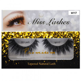 Miss Lash 3D Volume Lash M117 Miss Lash 3D Volume Lash M117
