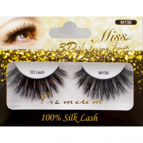 Miss Lash 3D Volume Lash M130 Miss Lash 3D Volume Lash M130