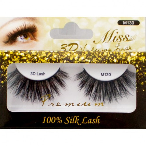 Miss Lash 3D Volume Lash M130 Miss Lash 3D Volume Lash M130