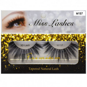 Miss Lash 3D Volume Lash M157