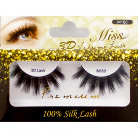 Miss Lash 3D Volume Lash M160 Miss Lash 3D Volume Lash M160