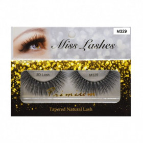 Miss Lash 3D Volume Lash M329 Miss Lash 3D Volume Lash M329