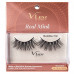 KISS i-ENVY V-Luxe Real Mink Eyelashes