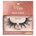 KISS i-ENVY V-Luxe Real Mink Eyelashes